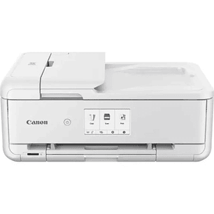 Canon Pixma TS9551Ca Impresora Multifuncion Fotografica A3 Color Duplex WiFi 15ppm
