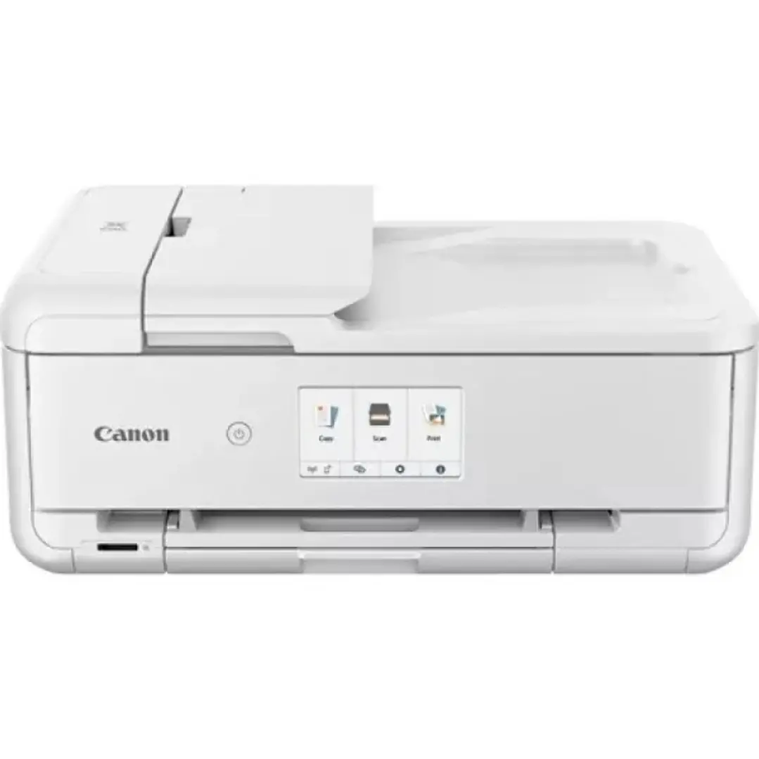 Canon Pixma TS9551Ca Impresora Multifuncion Fotografica A3 Color Duplex WiFi 15ppm 1