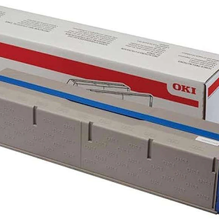 OKI Pro 9431/9541 Magenta Cartucho de Toner Original - 45536554 1