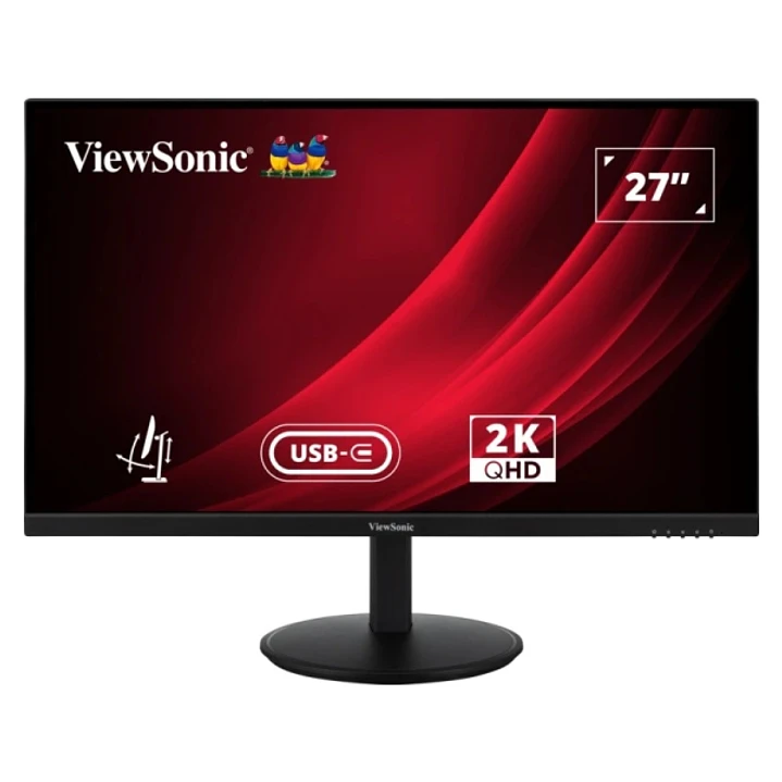 ViewSonic VG2709-2K-MHDU-2 Monitor LED 27