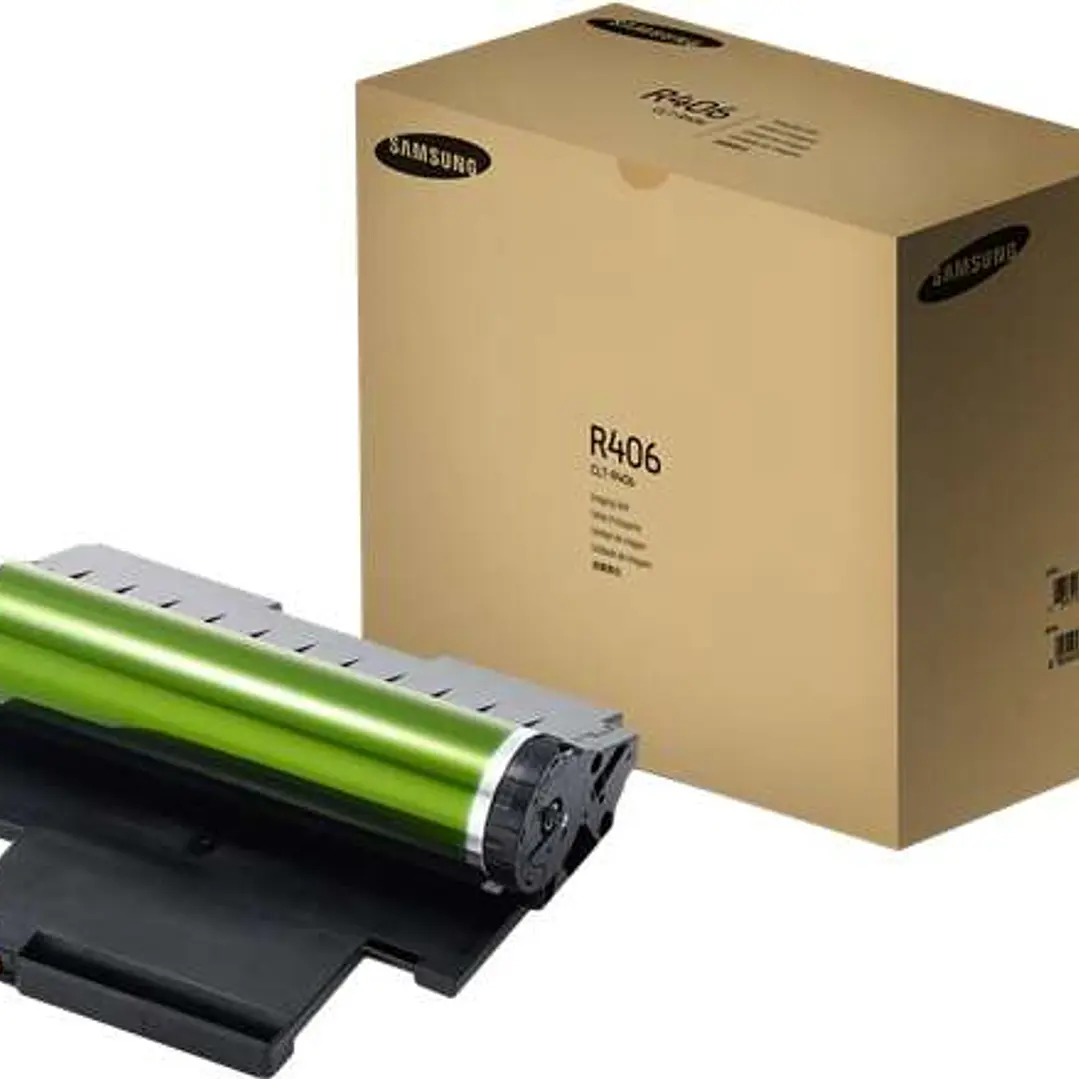 Samsung CLT-R406 Tambor de Imagen Original - SU403A (Drum) 1