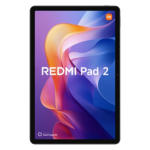 Xiaomi Redmi Pad 2 Tablet 11