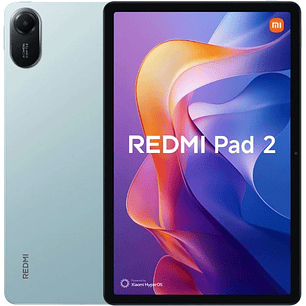Xiaomi Redmi Pad 2 Tablet 11