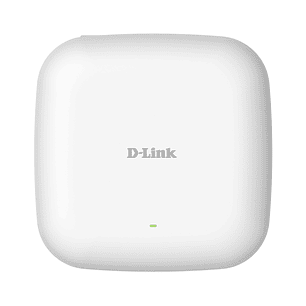 D-Link Punto de Acceso AX3000 WiFi 6 Doble Banda - Velocidad hasta 3000Mbps - WPA3