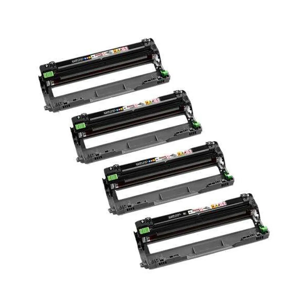 Brother DR243CL Tambor de Imagen Original (Drum) 1