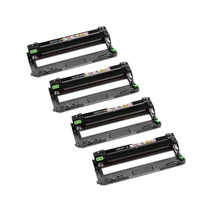 Brother DR243CL Tambor de Imagen Original (Drum) 1