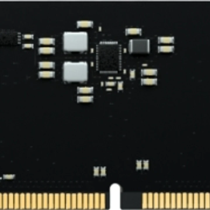 Crucial Memoria RAM DDR5 32GB 4800MHz CL40 DIMM 1