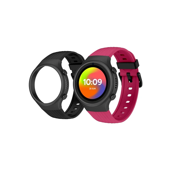 SPC Smartee 4G Junior Reloj Inteligente Smartwatch Pantalla Redonda 1.2