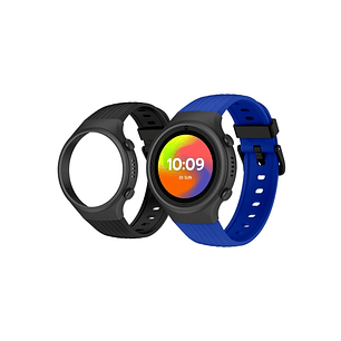 SPC Smartee 4G Junior Reloj Inteligente Smartwatch Pantalla Redonda 1.2