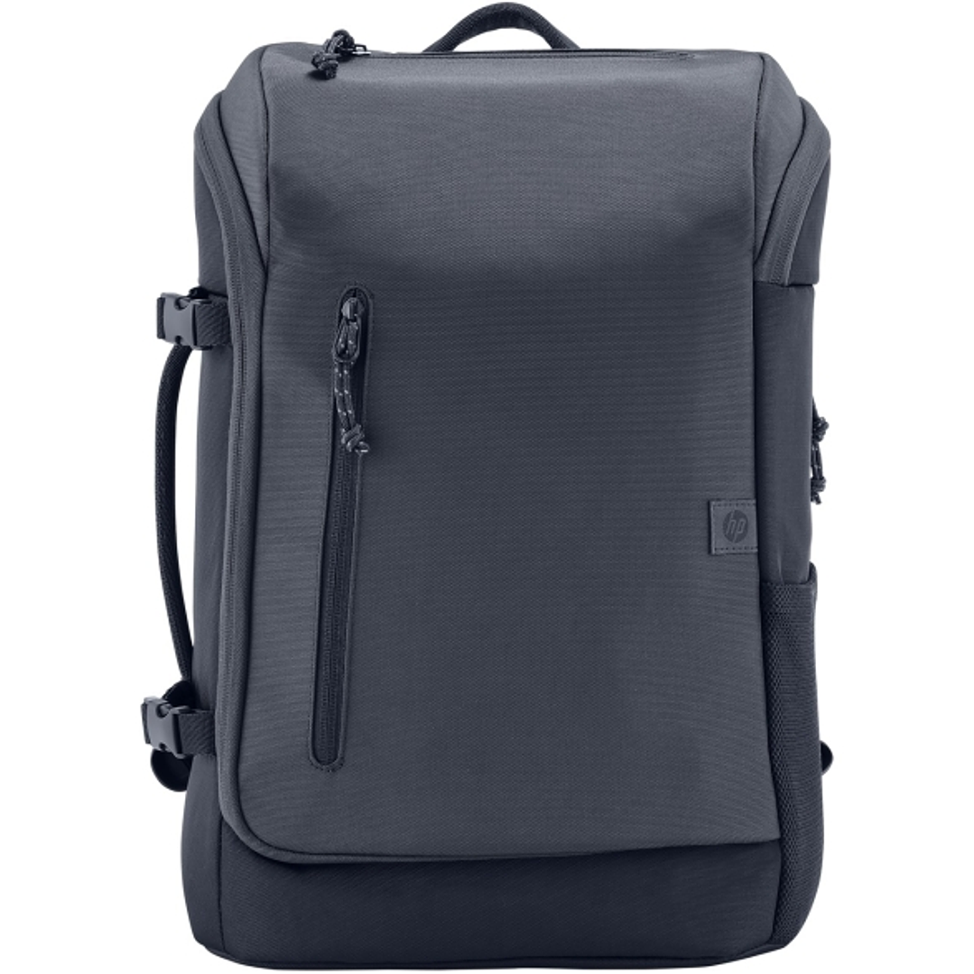 HP Travel Mochila Expandible para Portatil 15.6
