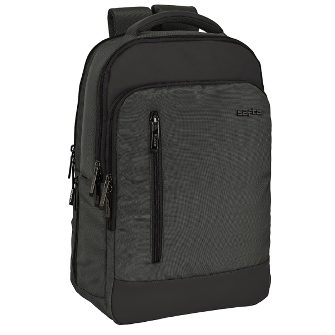 Safta Business Mochila para Portatil hasta 15.6