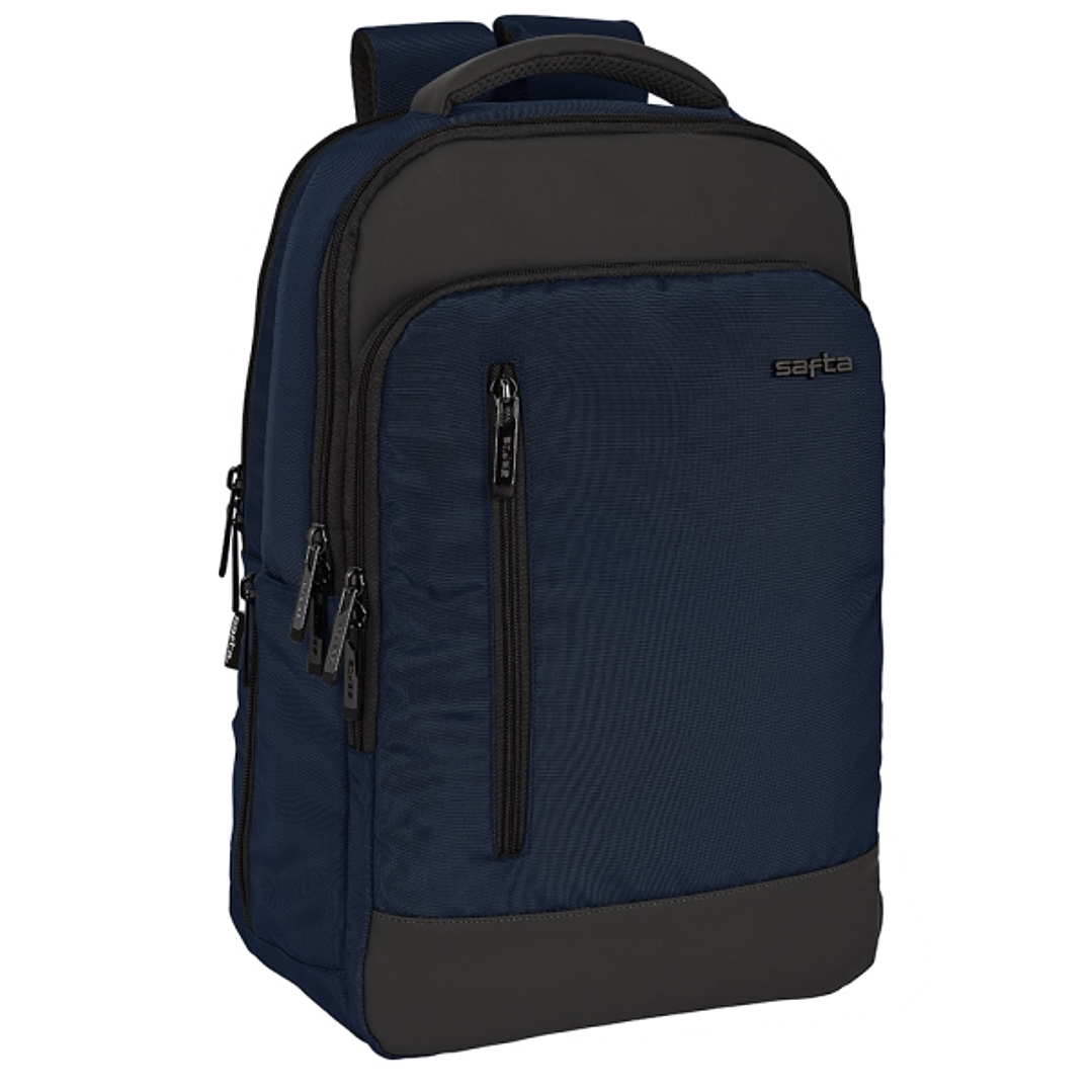 Safta Business Mochila para Portatil hasta 15.6