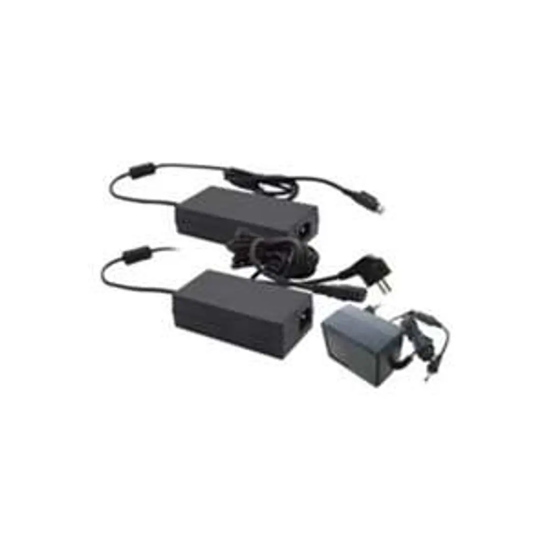 Honeywell Adaptador CA para Lector de Codigos de Barras Voyager 1202g - 120V AC, 230V AC Entrada - 1 A Salida 1