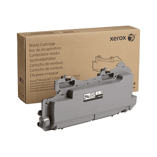 Xerox VersaLink B7125/B7130/B7135/C7020/C7025/C7030/C7120/C7125/C7130 Bote Residual Original - 115R00128