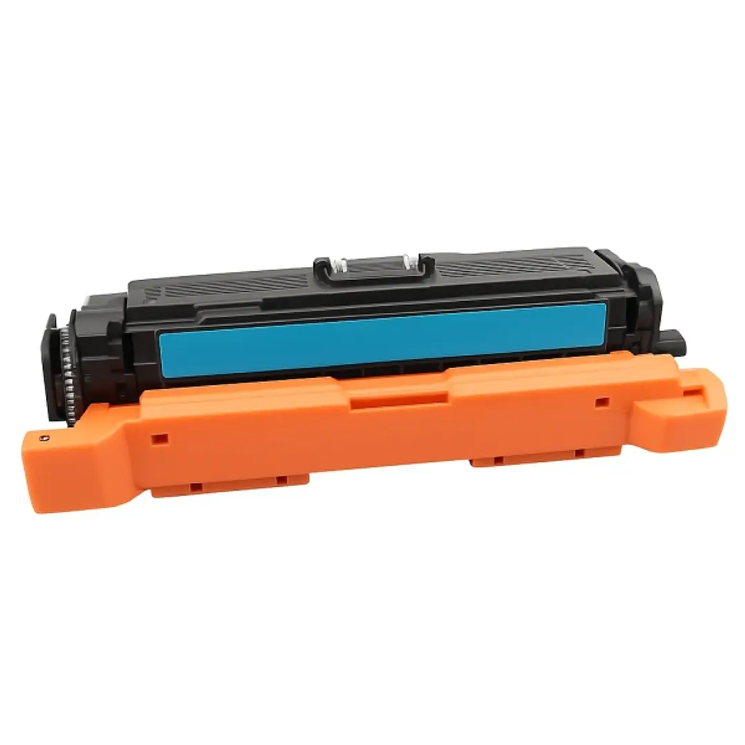 Canon 040H Cyan Cartucho de Toner Generico - Reemplaza 0459C001/0458C001 1