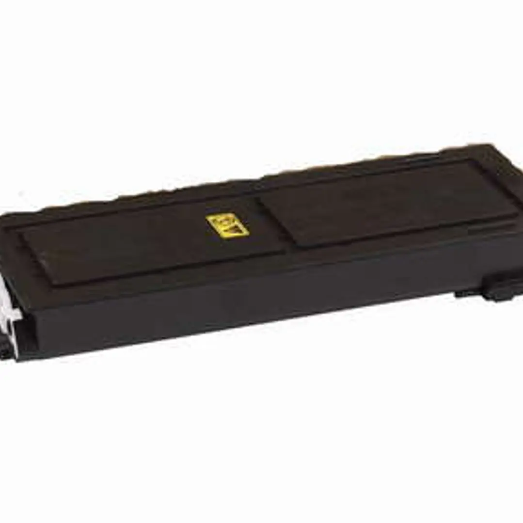 Kyocera TK675 Negro Cartucho de Toner Generico - Reemplaza 1T02H00EU0 1