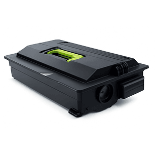 Kyocera TK710 Negro Cartucho de Toner Generico - Reemplaza 1T02G10EU0