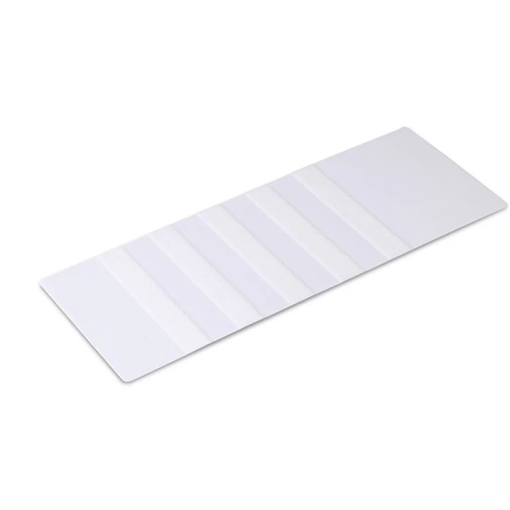 Safescan Tarjeta de Limpieza para Detectores de Billetes Falsos 1