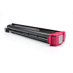 Develop Ineo Plus 353/355 Magenta Cartucho de Toner Generico - Reemplaza TN213M/TN214M/TN314M/A0D73D2/A0D73D3/A0D73D1