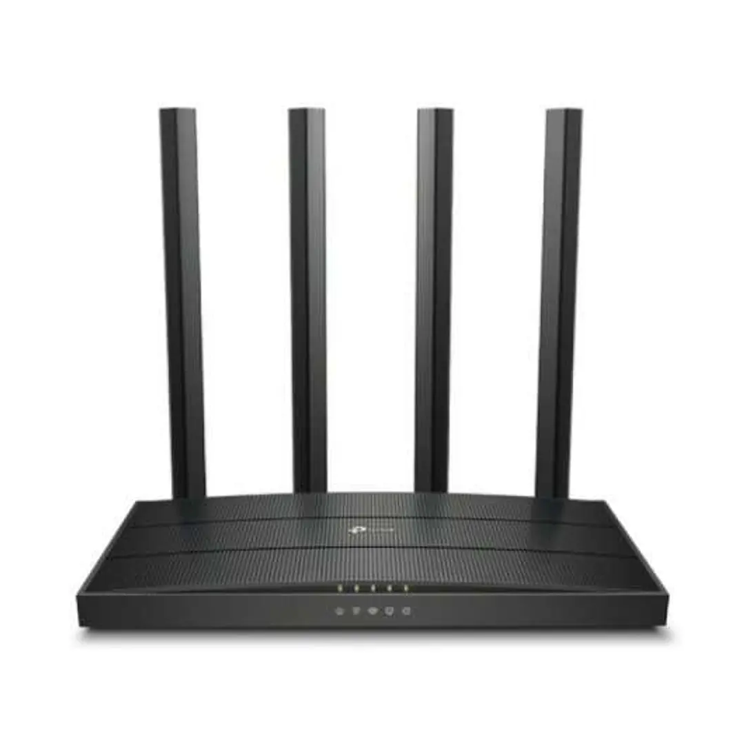 TP-Link Router Inalambrico MU-MIMO AC1900 1