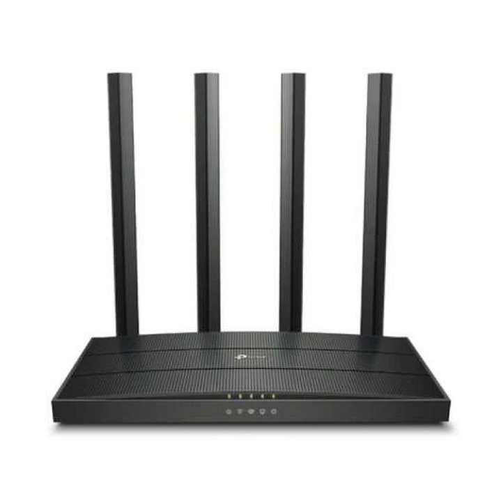 TP-Link Router Inalambrico MU-MIMO AC1900 1