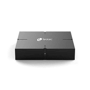 Leotec Show 2 216 Receptor Android TV Box 16GB 4K WiFi - HDMI, USB 2.0 y Ethernet