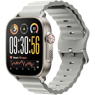 Realme Watch 5 Reloj Inteligente Smartwatch Pantalla Amoled 1,97