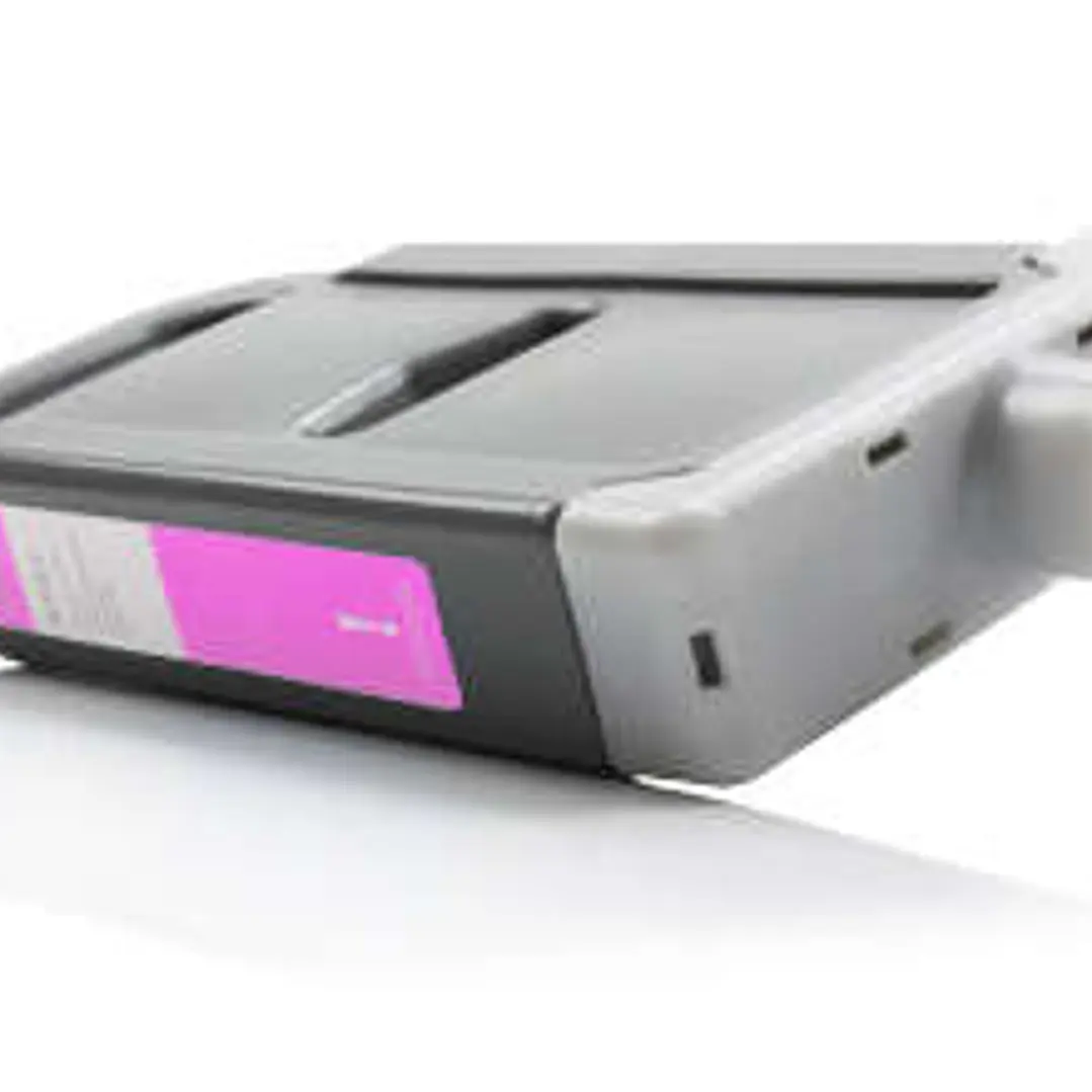 Canon PFI306 Magenta Photo Cartucho de Tinta Pigmentada Generico - Reemplaza PFI306PM/6662B001 1