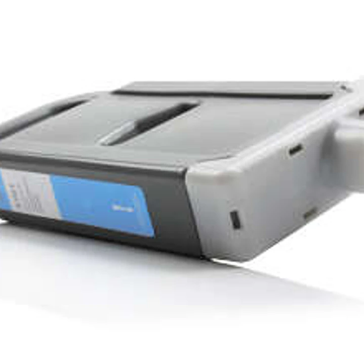 Canon PFI306 Cyan Photo Cartucho de Tinta Pigmentada Generico - Reemplaza PFI306PC/6661B001 1