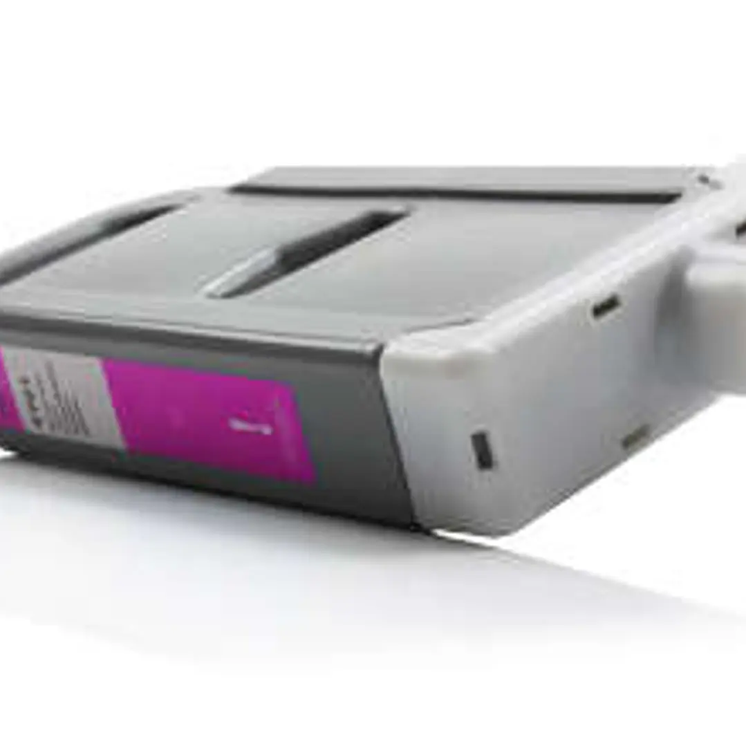 Canon PFI306 Magenta Cartucho de Tinta Pigmentada Generico - Reemplaza PFI306M/6659B001 1