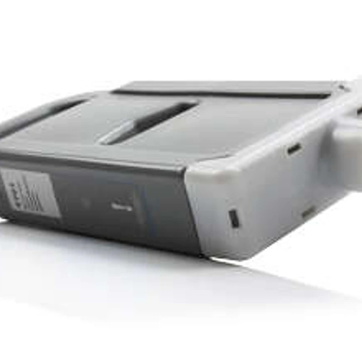 Canon PFI306 Negro Cartucho de Tinta Pigmentada Generico - Reemplaza PFI306BK/6657B001 1
