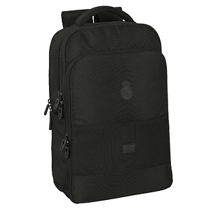 Safta Real Madrid Premium Mochila para Portatil hasta 15.6