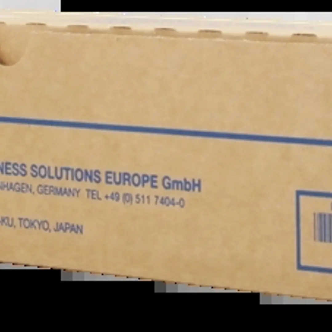 Konica Minolta TN323 Negro Cartucho de Toner Original - A87M050 1