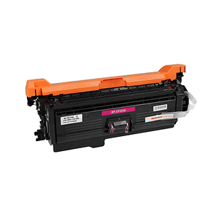 Generico HP CF333A Magenta Cartucho de Toner - Reemplaza 654A
