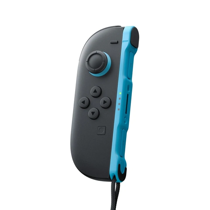 Nintendo Mando Joy-Con 2 Izquierdo para Nintendo Switch 2 - Vibracion HD 2 - Sensor de Movimiento - Boton C para GameChat - Funcion Modo Raton - Acele 1