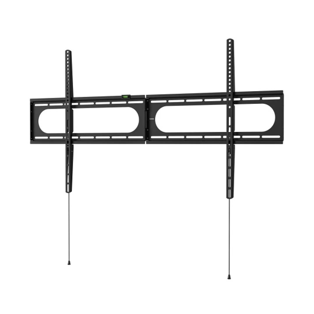 Hama Soporte Fijo de Pared para TV hasta 120