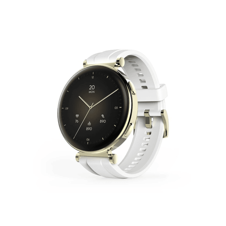 Hama 7000 Reloj Inteligente Smartwatch - Bluetooth 5.3 - Bateria 300mAh - Pantalla AMOLED 1.32