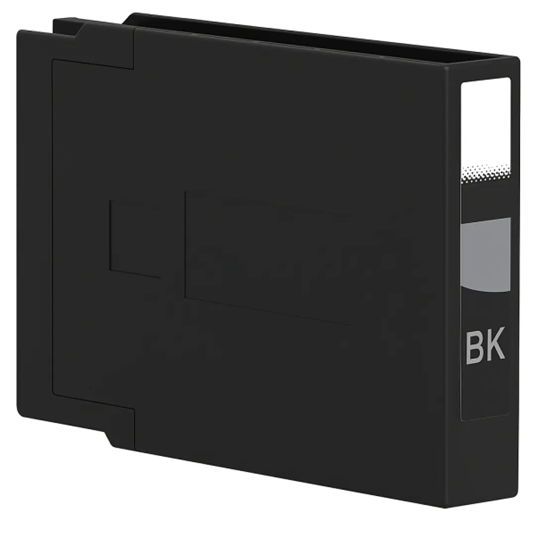 Epson T13X1/T13W1 Negro Cartucho de Tinta Pigmentada Generico - Reemplaza C13T13X140/C13T13W140 1