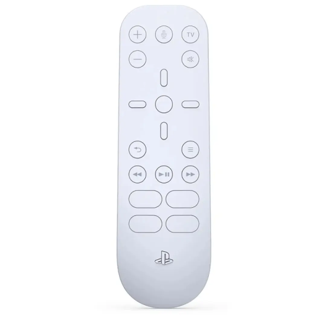 Sony Mando a Distancia Multimedia para PS5 1