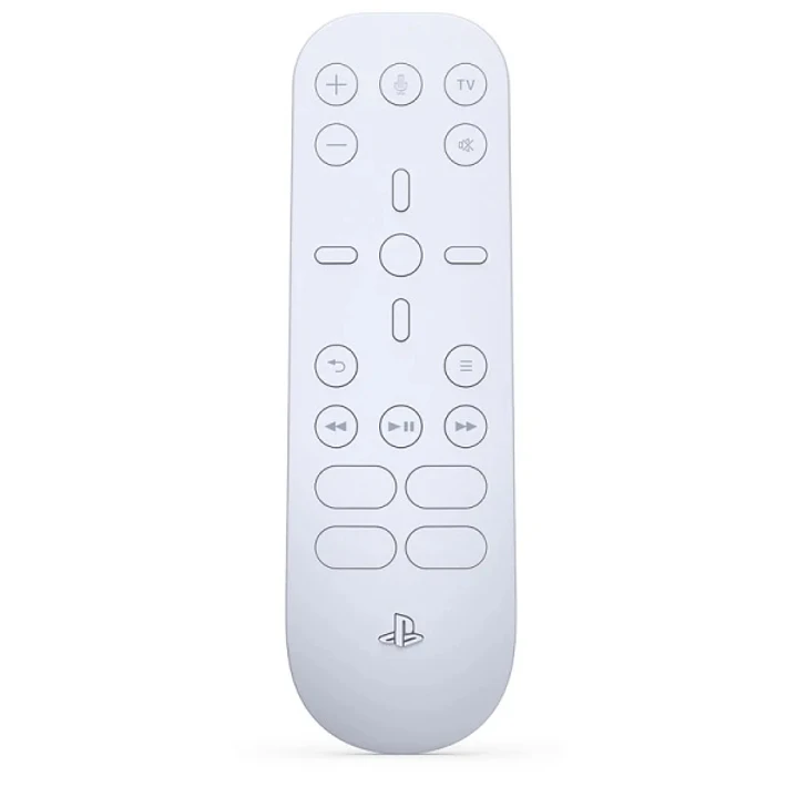 Sony Mando a Distancia Multimedia para PS5 1