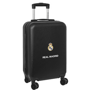 Safta Real Madrid Maleta Trolley de Cabina 20