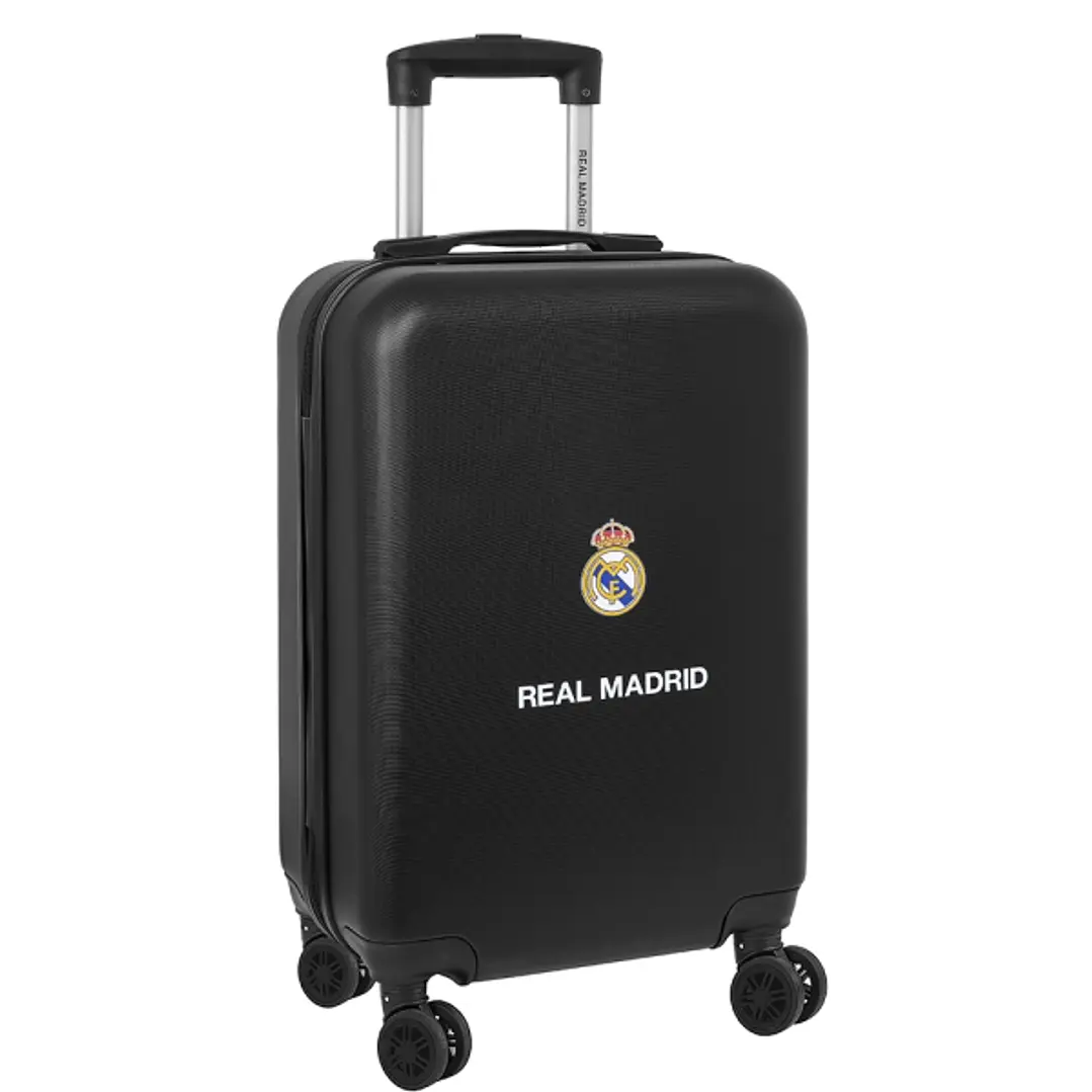 Safta Real Madrid Maleta Trolley de Cabina 20