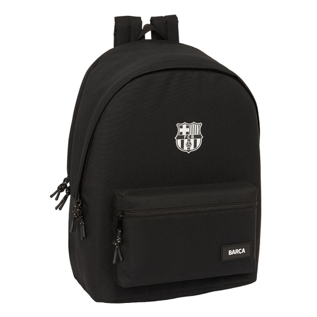 Safta F.C.Barcelona Chica Mochila para Portatil hasta 15.6