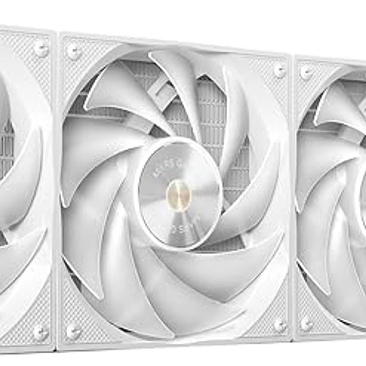 Mars Gaming ML-PROII360 Kit de Refrigeracion Liquida - Potencia 600W - Iluminacion FRGB - Bomba Opti-Chamber - Color Blanco 1