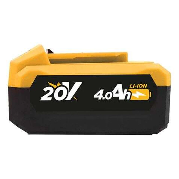 Blim Bateria 20V 4Ah - Valida para las Referencias de Bateria Blim 1