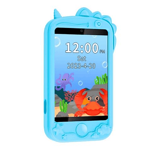 XO H160 Smartphone Pantalla 2.8