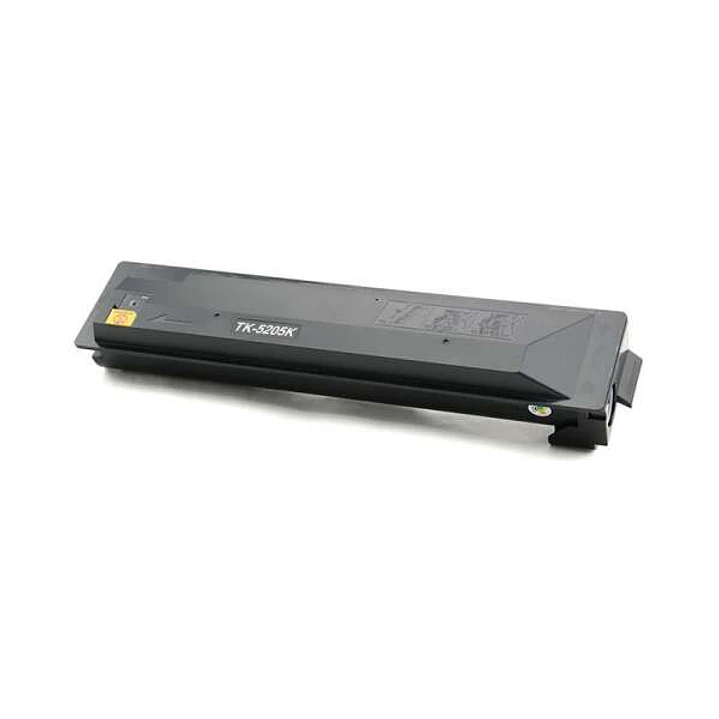 Kyocera TK5205 Negro Cartucho de Toner Generico - Reemplaza 1T02R50NL0/TK5205K 1