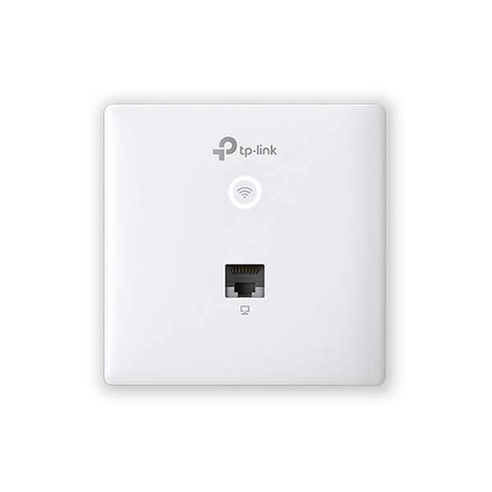 TP-Link Punto de Acceso Inalambrico Gigabit MU-MIMO Omada AC1200 Montaje en Pared 1
