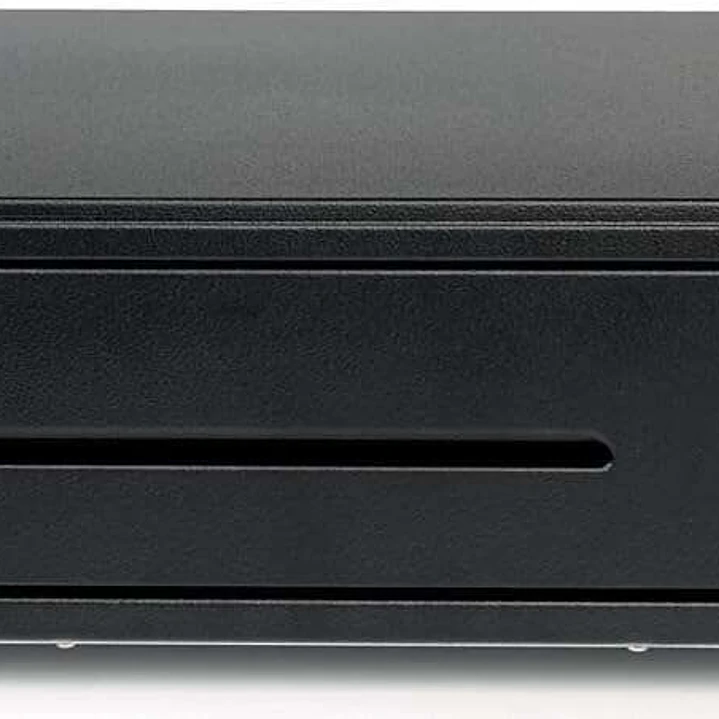 Safescan LD-4141 Cajon Portamonedas - Diseño Resistente y Elegante - Doble Conectividad - Facil Instalacion - Conteo Rapido y Preciso 1