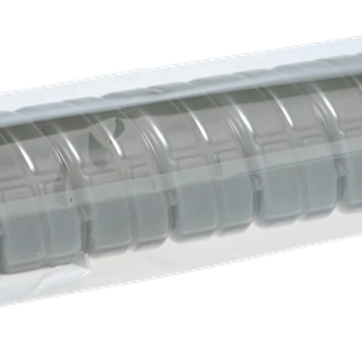 Ricoh IMC4500/IMC5500/IMC6000 Negro Cartucho de Toner Original - 842283/842279 1